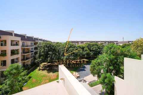 Квартира с 2 спальнями в Uptown Motor City, ОАЭ №163383 27