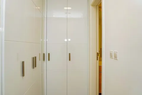 Квартира с 3 спальнями в Джумейра Гольф Эстейтс, ОАЭ №163384 24