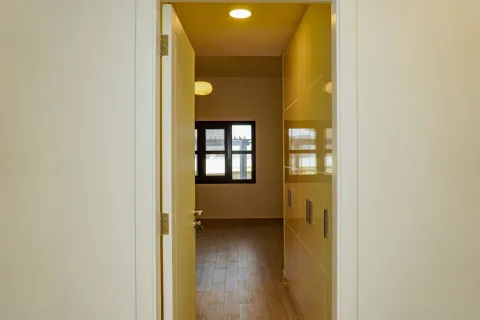 Квартира с 3 спальнями в Джумейра Гольф Эстейтс, ОАЭ №163384 8