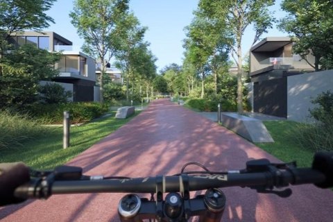 Вилла с 4 спальнями в Tilal City, ОАЭ №163382 10