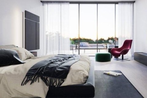 Вилла с 4 спальнями в Tilal City, ОАЭ №163382 5
