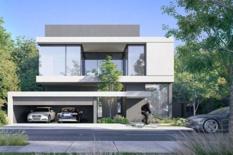 Вилла с 4 спальнями в Tilal City, ОАЭ №163382