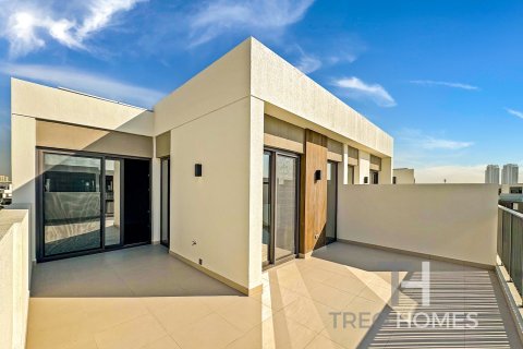 Villa de 4 dormitorios en Tilal Al Ghaf, UAE No. 74038 4