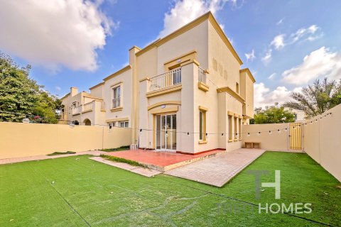 3 غرف نوم تاون هاوس في The Springs, الإمارات العربية المتحدة رقم 74051 2