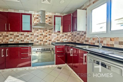 3 غرف نوم تاون هاوس في The Springs, الإمارات العربية المتحدة رقم 74051 8