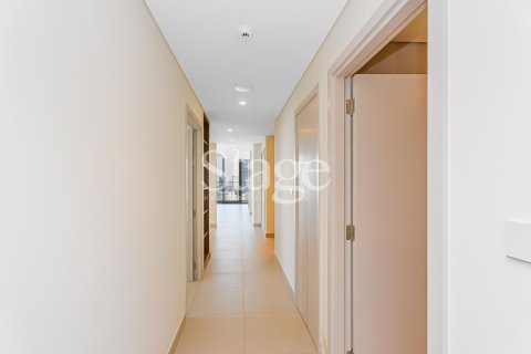 Квартира с 4 спальнями в EMAAR Beachfront, ОАЭ №185628 11
