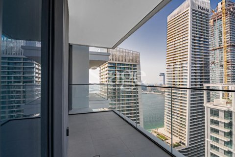 Квартира с 4 спальнями в EMAAR Beachfront, ОАЭ №185628 17