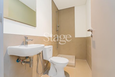 Квартира с 4 спальнями в EMAAR Beachfront, ОАЭ №185628 26