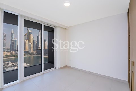 Квартира с 4 спальнями в EMAAR Beachfront, ОАЭ №185628 14