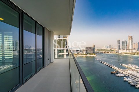 Квартира с 4 спальнями в EMAAR Beachfront, ОАЭ №185628 23