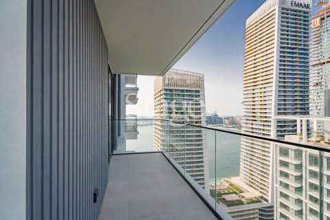 Квартира с 4 спальнями в EMAAR Beachfront, ОАЭ №185628 24