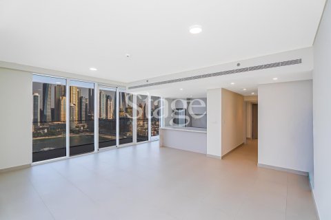 Квартира с 4 спальнями в EMAAR Beachfront, ОАЭ №185628 5