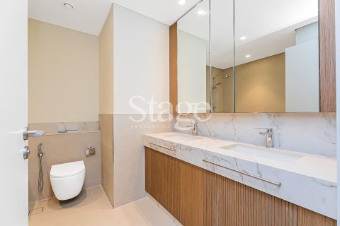 Квартира с 4 спальнями в EMAAR Beachfront, ОАЭ №185628 29