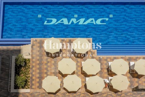 Квартира с 2 спальнями в Marasi Business Bay, ОАЭ №185623