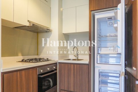 Квартира с 2 спальнями в Marasi Business Bay, ОАЭ №185623 16