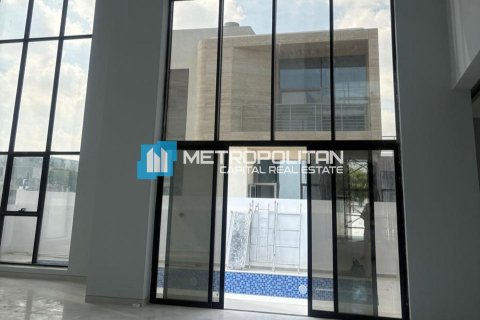 6 bedrooms Villa on the Saadiyat Island, UAE No. 142130 3