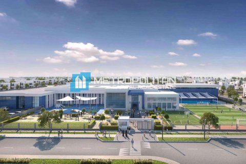 3 bedrooms Apartment in Al Shamkha, UAE No. 142128 13