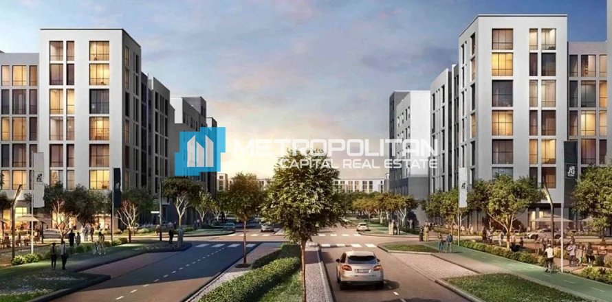 3 bedrooms Apartment in Al Shamkha, UAE No. 142128