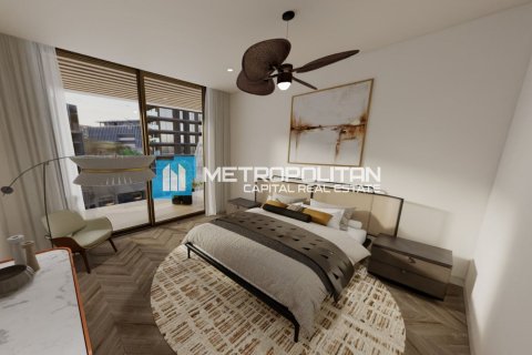 2 bedrooms Apartment on the Saadiyat Island, UAE No. 142127 8