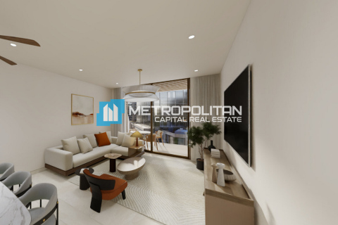 2 bedrooms Apartment on the Saadiyat Island, UAE No. 142127 6