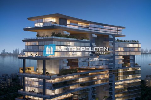 Apartment de 1 dormitorio en Al Reem Island, UAE No. 142126