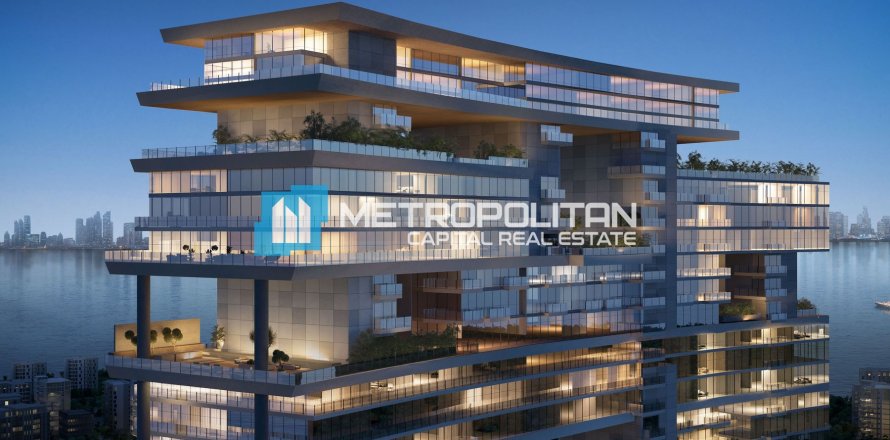 Apartment de 1 dormitorio en Al Reem Island, UAE No. 142126