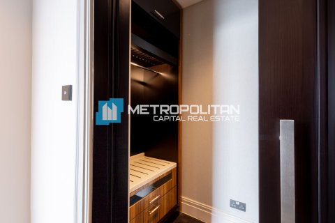 Apartment de 1 dormitorio en Al Maryah Island, UAE No. 142125 14