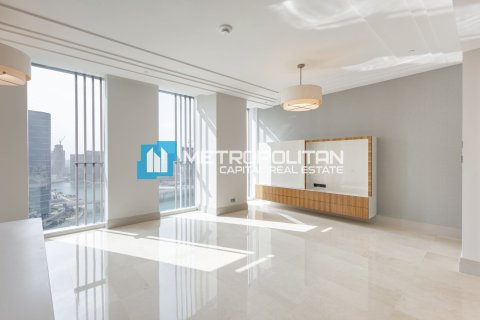 Apartment de 1 dormitorio en Al Maryah Island, UAE No. 142125 3