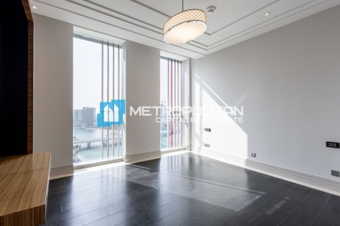 Apartment de 1 dormitorio en Al Maryah Island, UAE No. 142125 7