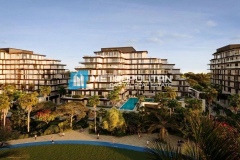 1 bedroom Apartment on the Yas Island, UAE No. 142129