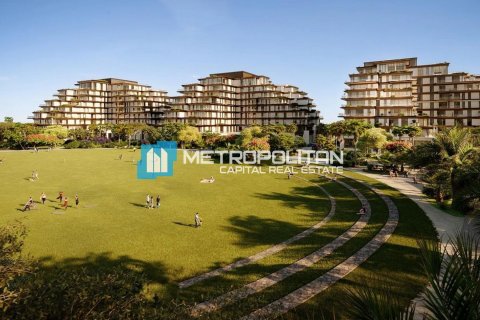 1 bedroom Apartment on the Yas Island, UAE No. 142129 11