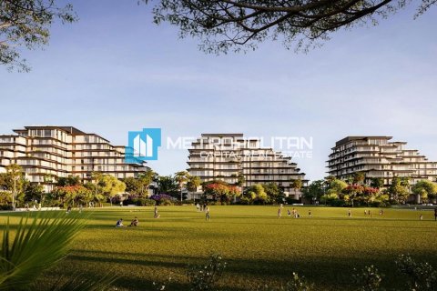 1 bedroom Apartment on the Yas Island, UAE No. 142129 12