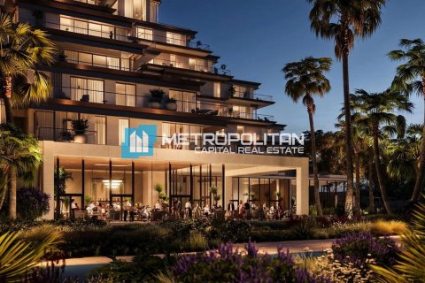 1 bedroom Apartment on the Yas Island, UAE No. 142129 14