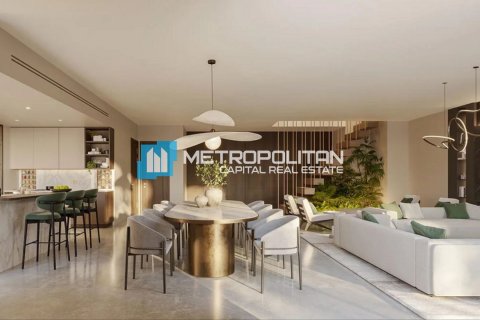 1 bedroom Apartment on the Yas Island, UAE No. 142129 3