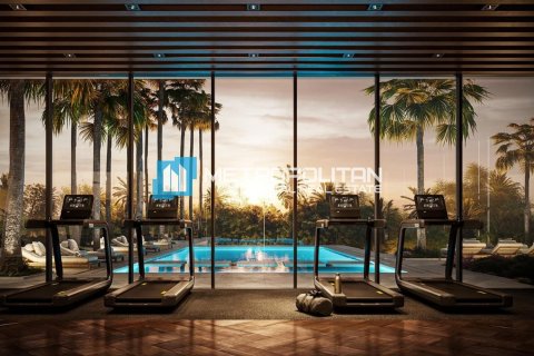 1 bedroom Apartment on the Yas Island, UAE No. 142129 13