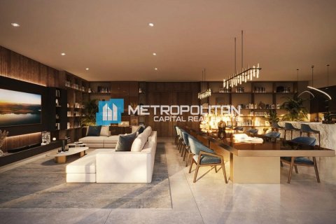 1 bedroom Apartment on the Yas Island, UAE No. 142129 9