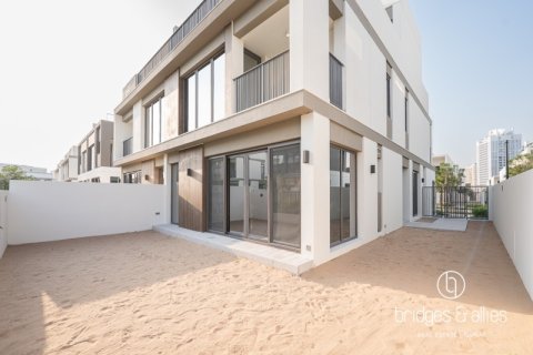 Villa de 4 chambres à Tilal Al Ghaf, UAE No. 142124 4