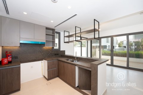 Villa de 4 chambres à Tilal Al Ghaf, UAE No. 142124 5