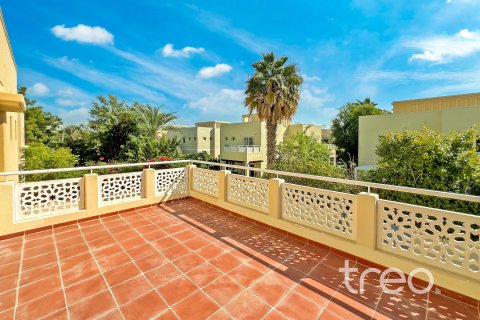 4 غرف نوم فيلا في Meadows, الإمارات العربية المتحدة رقم 173866 26