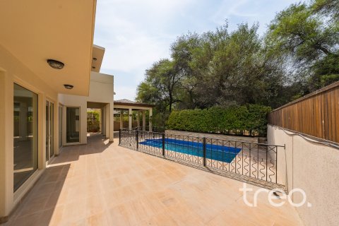 Villa de 5 chambres à Saheel, UAE No. 173862 23