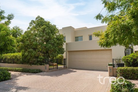 Villa de 5 chambres à Saheel, UAE No. 173862 18