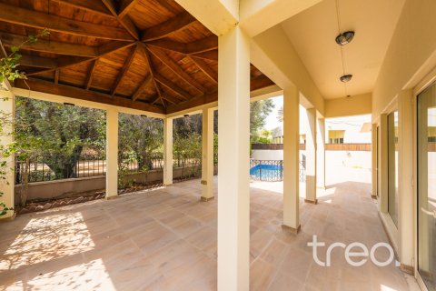 Villa de 5 chambres à Saheel, UAE No. 173862 21