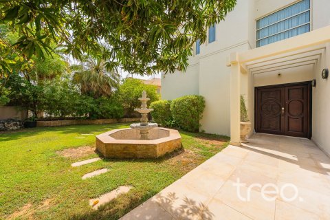 Villa de 5 chambres à Saheel, UAE No. 173862 19