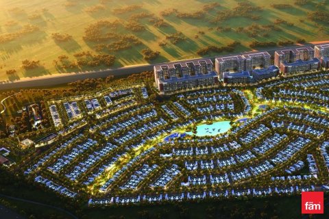 2 غرف نوم شقة في دبي, الإمارات العربية المتحدة رقم 166860 6