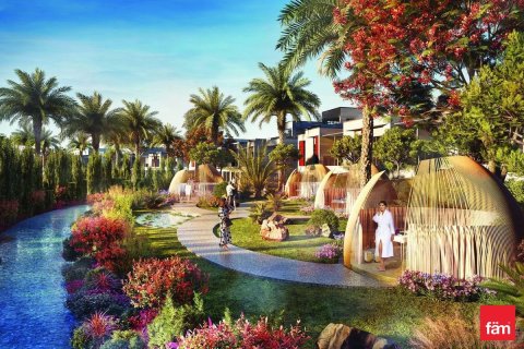 2 غرف نوم شقة في دبي, الإمارات العربية المتحدة رقم 166860 8
