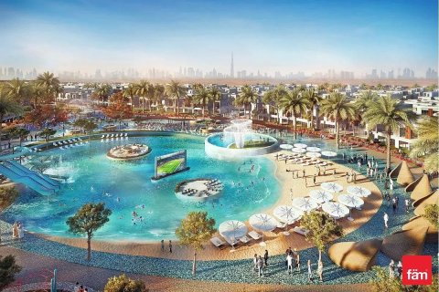 2 غرف نوم شقة في دبي, الإمارات العربية المتحدة رقم 166860 7