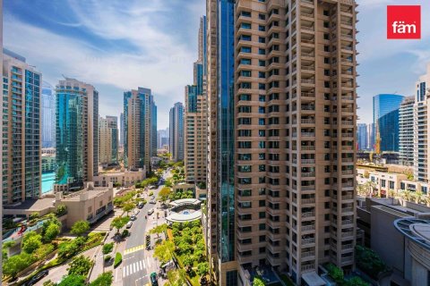 1 غرف نوم شقة في دبي, الإمارات العربية المتحدة رقم 166862 20