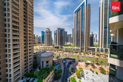 1 غرف نوم شقة في دبي, الإمارات العربية المتحدة رقم 166862 7