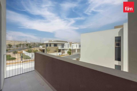 4 غرف نوم فيلا في Al Furjan, الإمارات العربية المتحدة رقم 166858 6