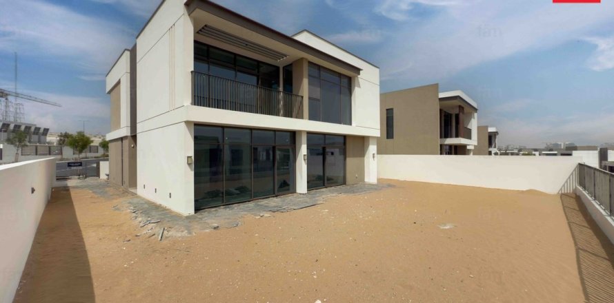 4 غرف نوم فيلا في Al Furjan, الإمارات العربية المتحدة رقم 166858